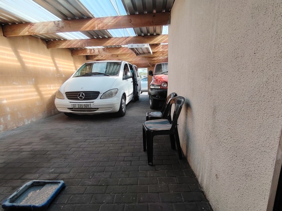 2 Bedroom Property for Sale in Kleinvlei Western Cape